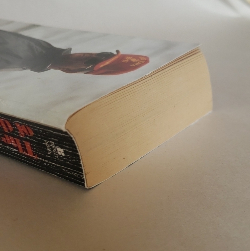 The Cardinal of the Kremlin Paperback Book A Novel by Author Tom Clancy - Picture 6 of 8